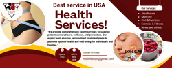 Healthcare logo